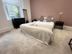 Cosy Glasgow Retreat with Modern Amenities Glasgow